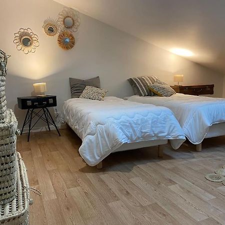 Superbe Duplex Vue Cathedrale Exceptionnelle Διαμέρισμα Périgueux Εξωτερικό φωτογραφία