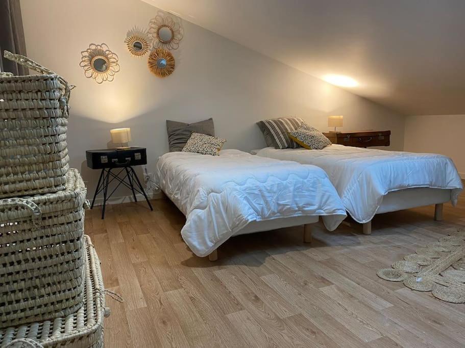 Superbe Duplex Vue Cathedrale Exceptionnelle Διαμέρισμα Périgueux Εξωτερικό φωτογραφία