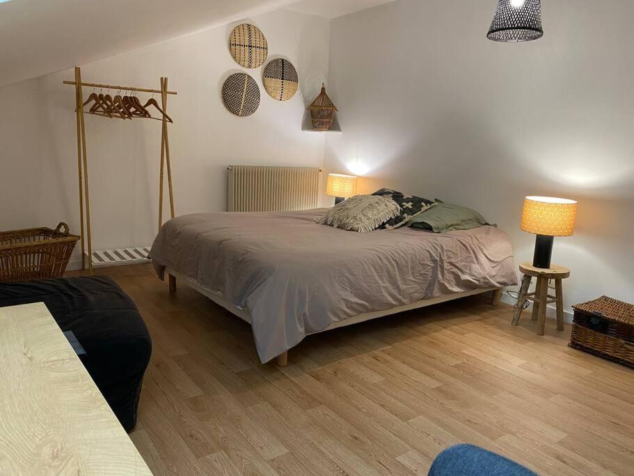 Superbe Duplex Vue Cathedrale Exceptionnelle Διαμέρισμα Périgueux Εξωτερικό φωτογραφία