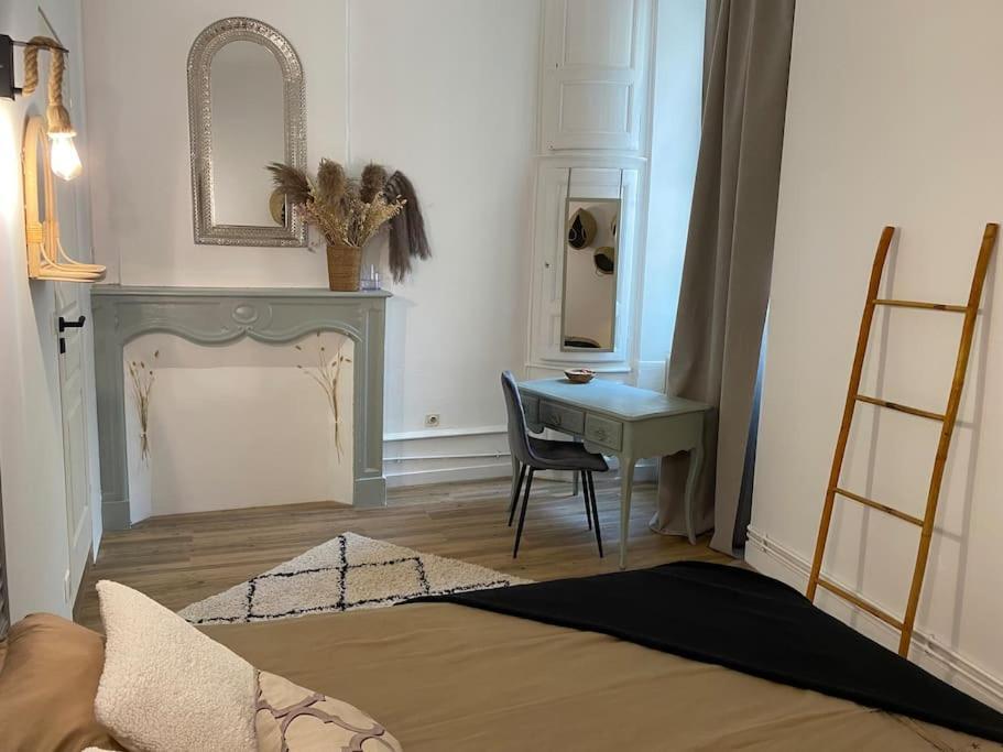 Superbe Duplex Vue Cathedrale Exceptionnelle Διαμέρισμα Périgueux Εξωτερικό φωτογραφία