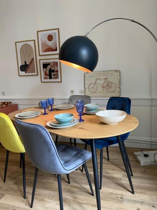 Superbe Duplex Vue Cathedrale Exceptionnelle Διαμέρισμα Périgueux Εξωτερικό φωτογραφία