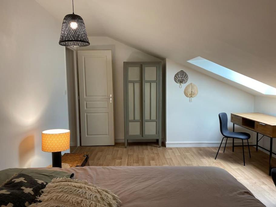 Superbe Duplex Vue Cathedrale Exceptionnelle Διαμέρισμα Périgueux Εξωτερικό φωτογραφία