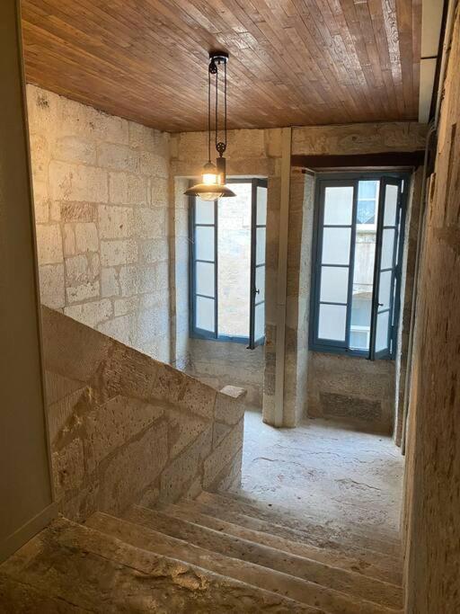 Superbe Duplex Vue Cathedrale Exceptionnelle Διαμέρισμα Périgueux Εξωτερικό φωτογραφία