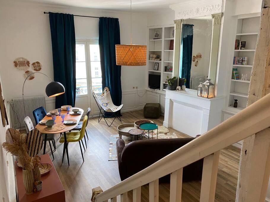 Superbe Duplex Vue Cathedrale Exceptionnelle Διαμέρισμα Périgueux Εξωτερικό φωτογραφία