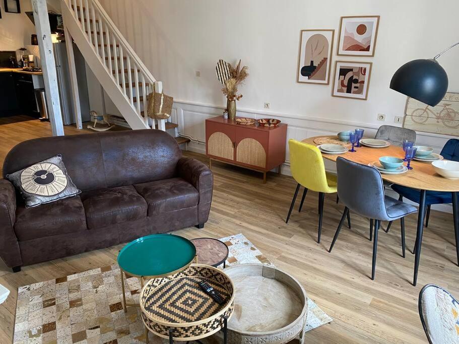 Superbe Duplex Vue Cathedrale Exceptionnelle Διαμέρισμα Périgueux Εξωτερικό φωτογραφία